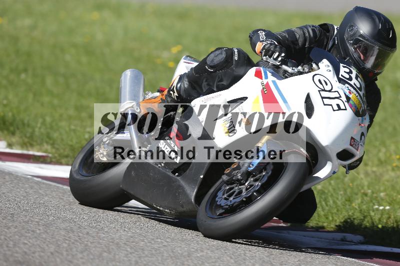 /55 20.09.2025 Speer Racing ADR/Gruppe gelb/358